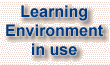 Learning Environment