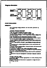 A printed document